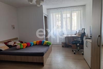 Garsonieră decomandată, mobilată în Craiovei