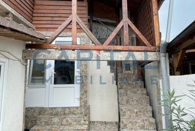 Casa superba din caramida arsa in zona Stavila - 10