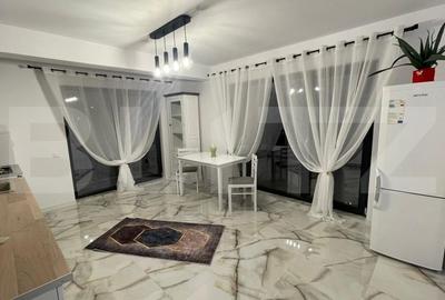 Apartamentcu cu 3 camere, 55 mp, etaj intermediar, garaj, zona Vivo - 2