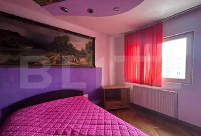 Apartament cu 2 camere decomandat în Griviței - 3