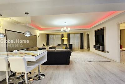 Apartament 3 camere 123 MP | Aviatiei- Persepolis | Parcare subterana - 21