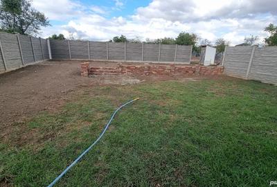 Casa noua in vinga - 2