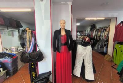 Apartament cu 3 camere semidecomandat în Hărmanului - 5