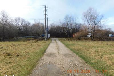 Teren de 836 mp, în Central - 8