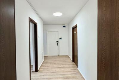 Apartament cu 3 camere decomandat în Centrul Civic - 6
