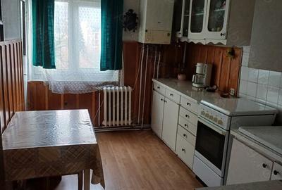 Apartament cu 3 camere în Independenței - 2