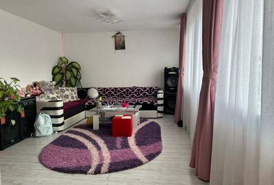 Apartament cu 3 camere decomandat în Letca Nouă - 8