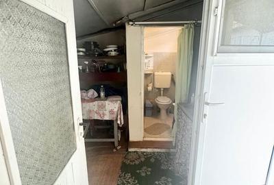 Casă cu 3 camere în Uiești - 1
