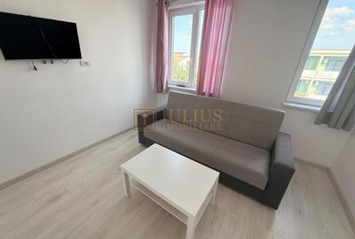 Apartament cu 2 camere decomandat, mobilat în Dumbrăvița - 14