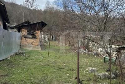 Casă cu 3 camere cu Teren 730 Mp în Debarcader - 3