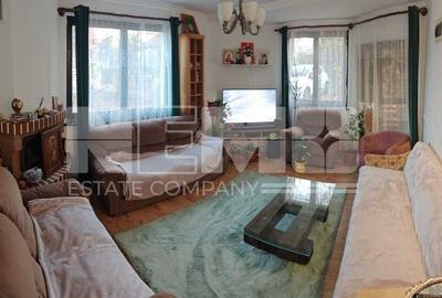 Casă de Vânzare 5 A Teren I Suceava I Centru I  359 000 Euro - 3