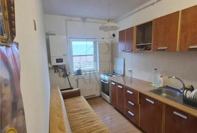 Apartamant 1 camer #259; - Decomandat - Mobilat #537;i Utilat - Zona Ronat - 4