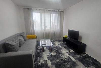 Inchiriez apartament 2 camere Berceni/ Piata Cultural - 13