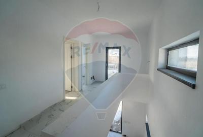 VILA MODERNA, ARHITECTURA CONTEMPORANA - 11