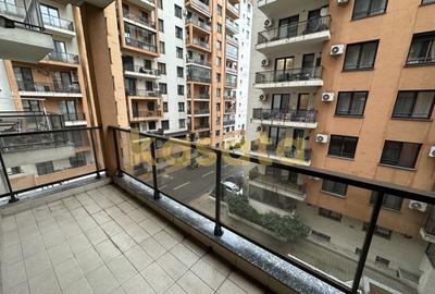 Apartament cu 2 camere semidecomandat, mobilat în Grozăvești - 13