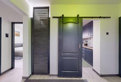 Apartament cu 2 camere decomandat, mobilat în Berceni - 6