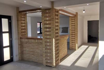 Casă cu Teren 10 Mp în Măriței - 6