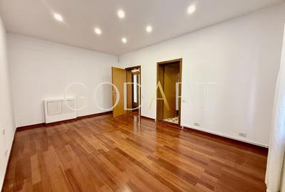 Apartament cu 5 camere semidecomandat în Primăverii - 8