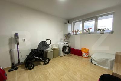 Locuinta moderna complet utilata, 4 dormitoare si 500mp curte Locuinta moderna complet utilata, 4 dormitoare si 500mp curte - 8