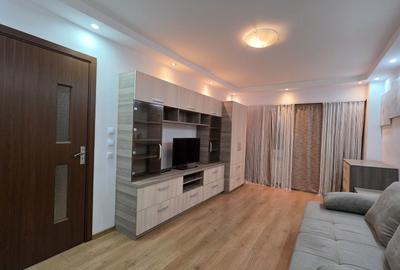 Apartament cu 2 camere decomandat în Lacul Tei - 8