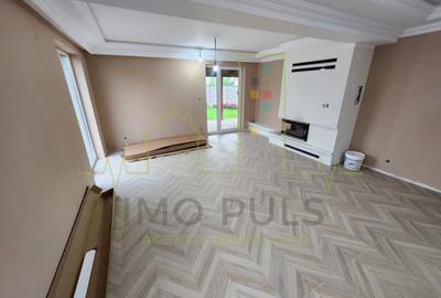 Casă individuală cu 5 camere cu Teren 660 Mp în Ghiroda - 1