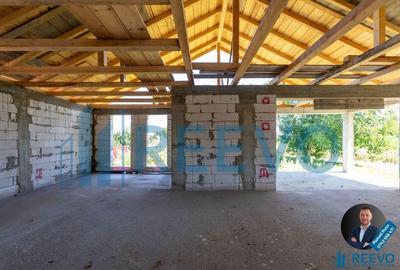 Casa de vanzare, Sat. Galbeni, Com. Filipe?ti, Bacau. - 8