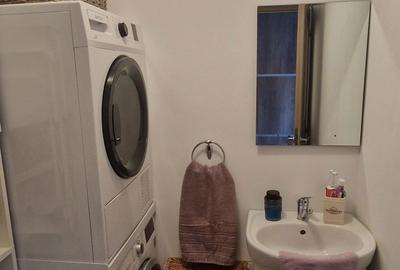Apartament cu 3 camere decomandat în Gherla - 3
