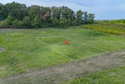 Teren intravilan -700 mp in Paleu, Bihor- intre padure ?i lac, cu PUZ aprobat Teren intravilan -700 mp in Paleu, Bihor- intre padure ?i lac, cu PUZ aprobat - 12