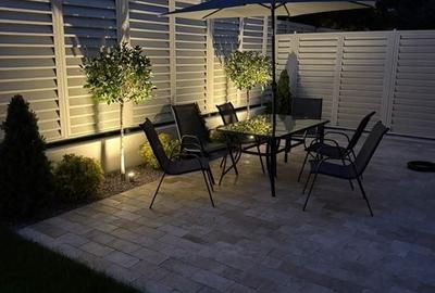 Vila tip duplex de închiriat - 5 camere Vila tip duplex de închiriat - 5 camere - 4