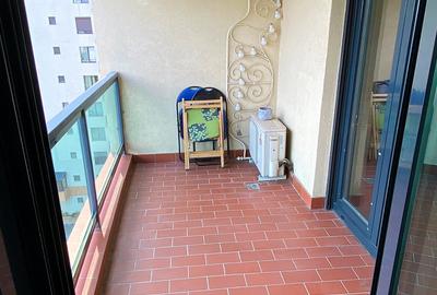 Apartament cu 2 camere, mobilat în Cotroceni - 7