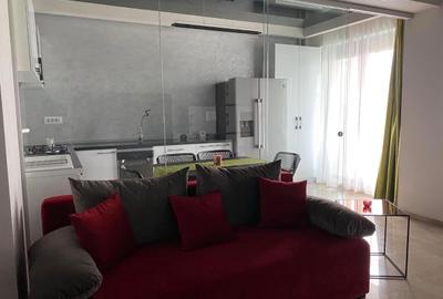 Apartament cu 2 camere decomandat, mobilat în Tomis Plus - 2