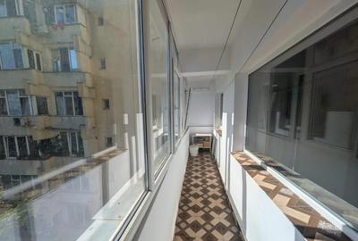 Apartament 3 camere Pasaj Doamna Ghica, 71 mp, etaj 6/10 - 11