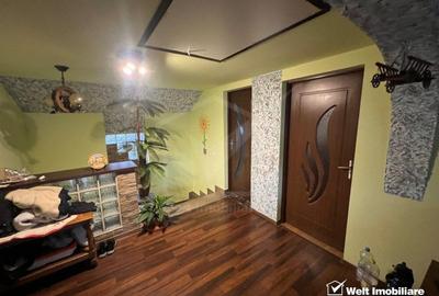 Casa, singur in curte, cartier Bulgaria, zona strazii Plevnei - 11