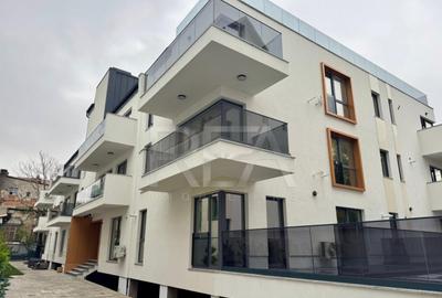 3 camere vedere superba Ultracentral - Tepe? Voda 152 - 14