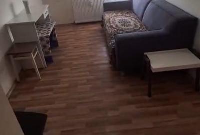 Apartament cu 2 camere semidecomandat în Abator