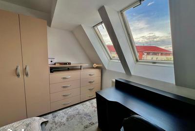 Apartament cu 2 camere, mobilat în Podul de Piatră - 5