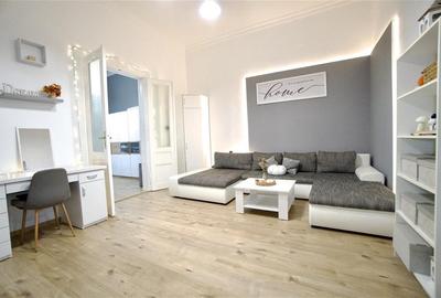 APARTAMENT 2 CAMERE | PARTER | ULTRACENTRAL | ORADEA - 6