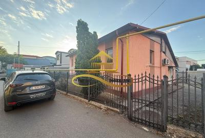 Cladire de inchiriat Bacau, spatiu comercial strada Turbinei - 4