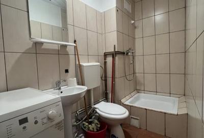 Apartament cu o camera 28 mp de inchiriat, zona Complex Studentesc - 6