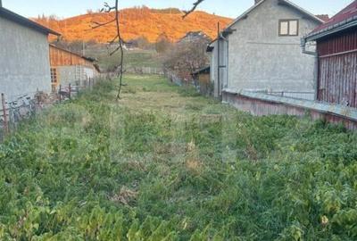 Casa de vanzare in Gura Humorului + teren generos - 11