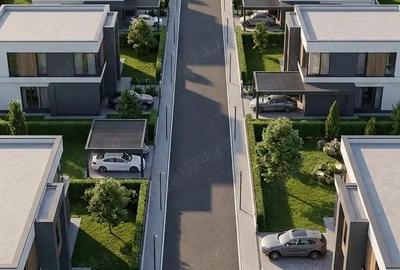 Teren de 8700 mp, în Chinteni - 4