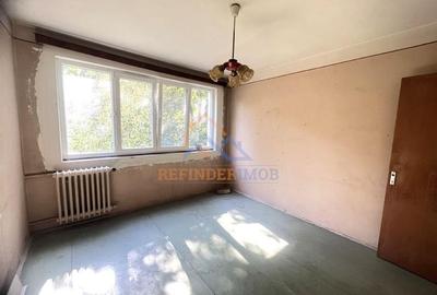 Vanzare apartament 2 camere etajul 1 Lujerului - Delul Tugulea - 6