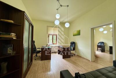 Birou, de 80 mp, în Take Ionescu - 4