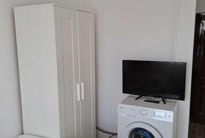 Garsonieră nedecomandată în Complex Studențesc - 2
