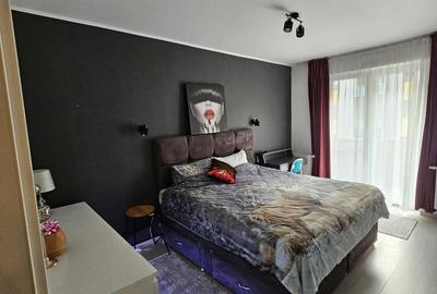 Apartament 3 camere, zona Avantgarden 4