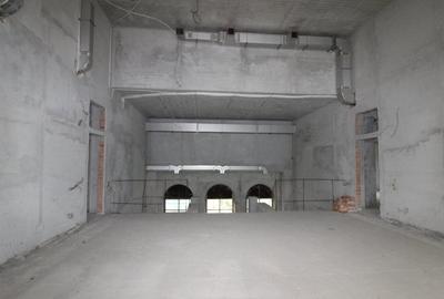 Sediu comercial perfect pentru clinica medicala, spital privat sau camin de batr - 13