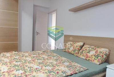 Apartament cu 3 camere semidecomandat, mobilat în Herăstrău - 8