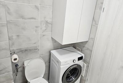 Apartament cu 2 camere în Metalurgiei - 6