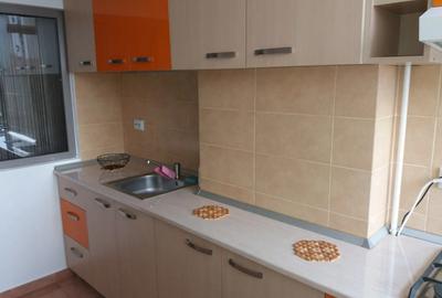 Garsonieră decomandată în Exercițiu - 7