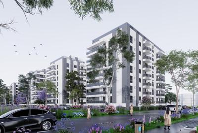 Garsonieră la doar 10 minute de metrou Berceni | TVA 21% Inclus - 3